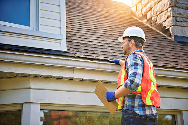 Trusted Emergency Roof Repair service in Fort Cobb, OK - Ben Roofing and Steel LLC